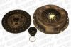EXEDY IVK2025 Clutch Kit